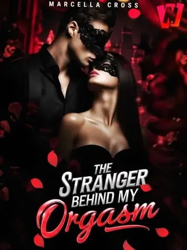 The Stranger Behind My Orgasm