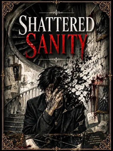 Shattered Sanity