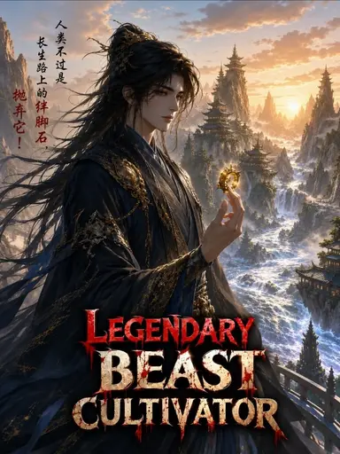 Legendary Beast Cultivator