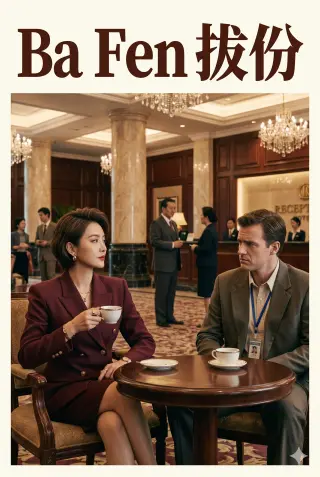 Ba Fen