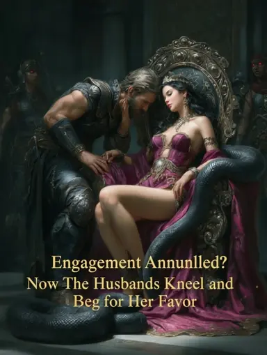 Engagement Annulled? Now The Husbands Kneel and Beg for Her Favor