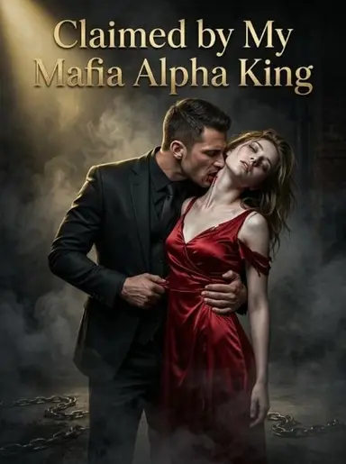 Claimed by My Mafia Alpha King