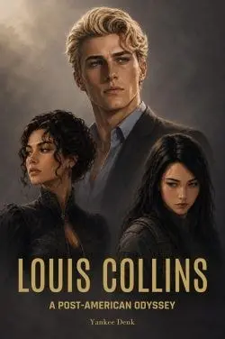 Louis Collins: A Post-American Odyssey