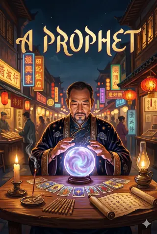 A Prophet