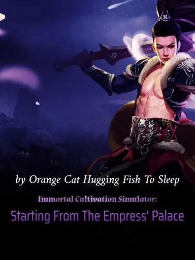 Cultivation Simulator: Starting From The Empress' Palace
