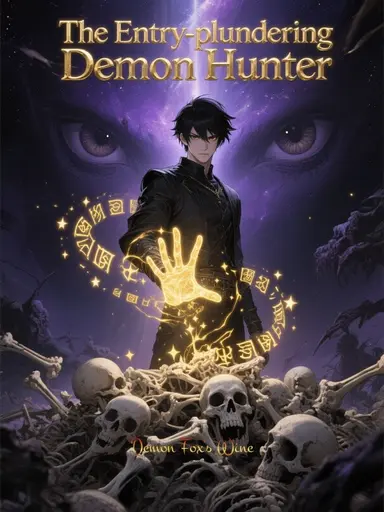 The Entry-plundering Demon Hunter