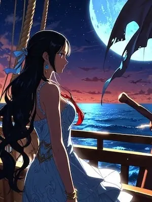 One Piece: Pirate King? I just want to kill all of you