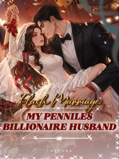 Flash Marriage: My Penniless Billionaire Husband