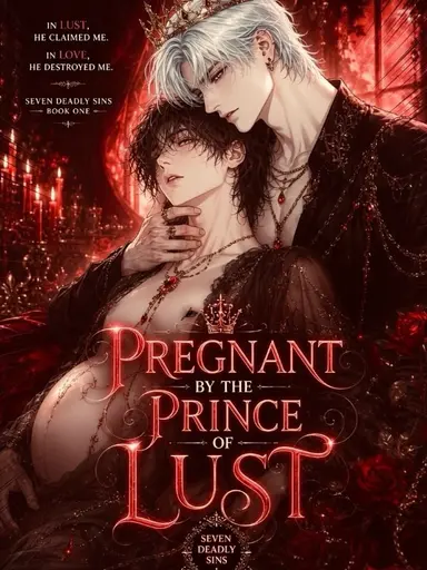 Pregnant by the Prince of Lust(BL)