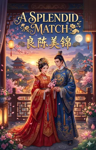 A Splendid Match