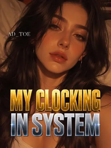 My Clocking In System