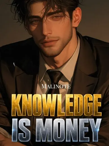 Knowledge Is Money