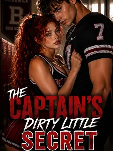 The Captain's Dirty Little Secret