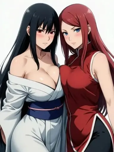 Hostile to the Uchiha? Don't regret relocating the whole clan!