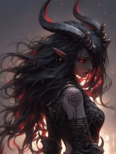 Celestial 'War God' Return