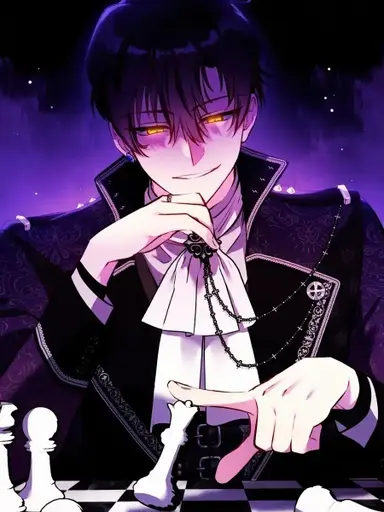 Am I the Villain or Not?