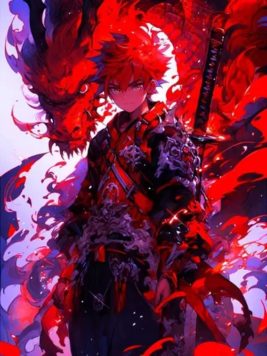 I Devoured The Primordial Chaos to Become the Strongest