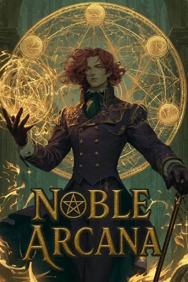 Noble Arcana