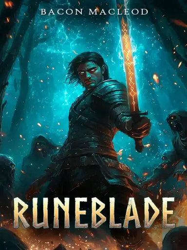 Runeblade