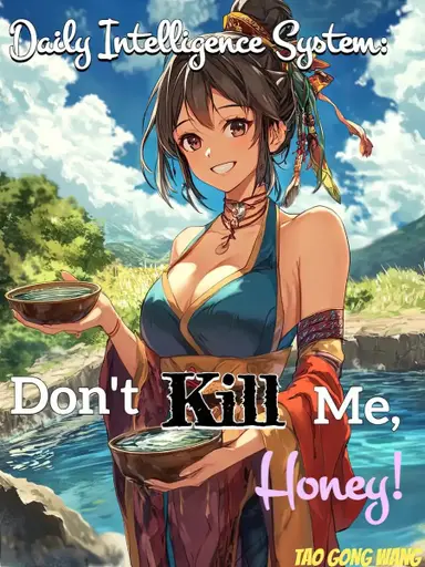 Daily Intelligence System: Don't Kill Me, Honey!