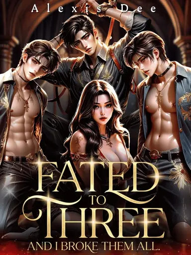 Fated To Three, And I Broke Them All