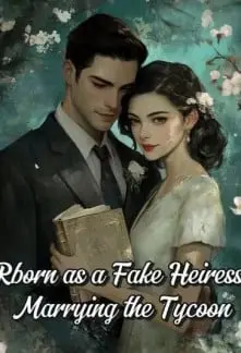 Reborn as a Fake Heiress Marrying the Tycoon