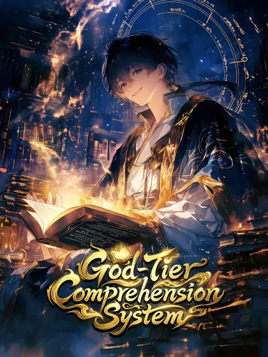 God-Tier Comprehension System