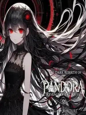 The Dark Rebirth of Pandora: Revenge of the Abyss