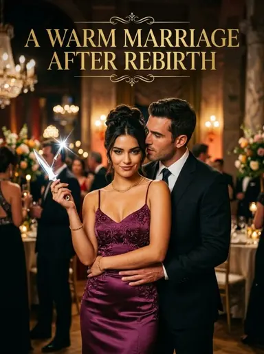 A Warm Marriage After Rebirth