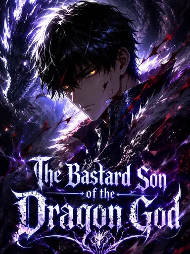 The Bastard Son of the Dragon God