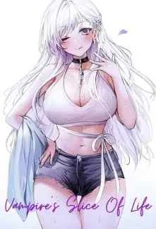 Vampire's Slice Of Life