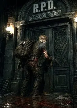Out For Karma: Resident Evil