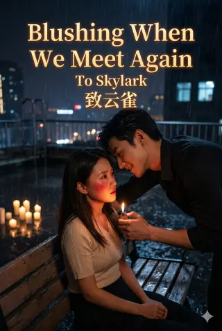 Blushing When We Meet Again