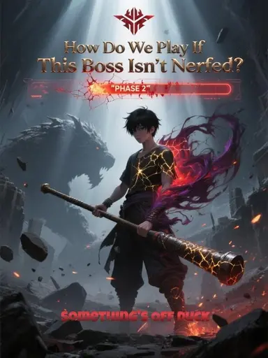 How Do We Play If This Boss Isn't Nerfed?