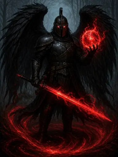 Corrupted blood lord