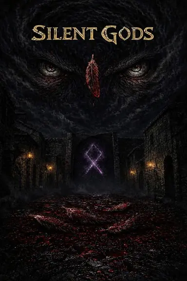Silent Gods
