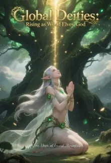 Global Deities: Rising as Wood Elves' God