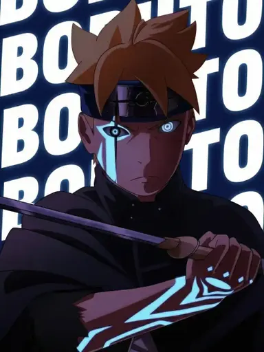 Boruto: Growing Up as Naruto’s Son