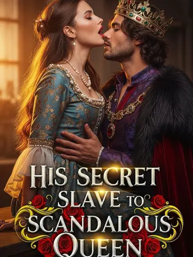 His Secret Slave to Scandalous Queen