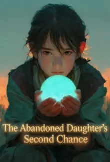 The Abandoned Daughter's Second Chance