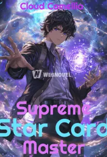 Supreme Star Card Master