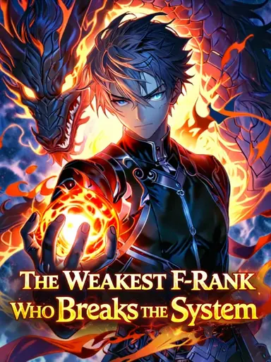 The Weakest F-Rank Who Breaks the System