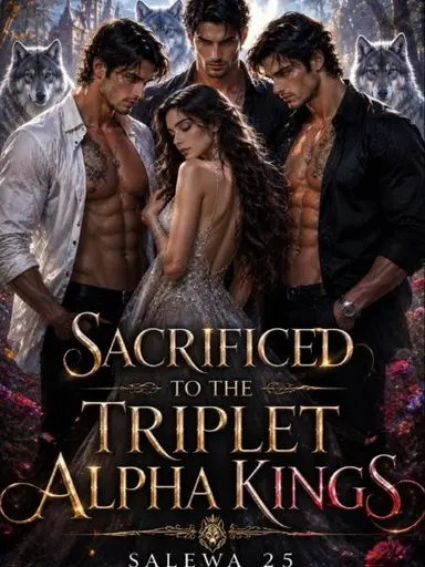 Sacrificed To The Triplet Alpha Kings