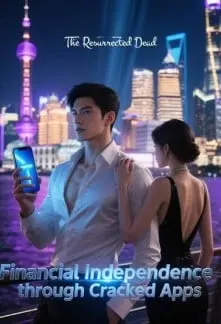 Financial Independence through Cracked Apps