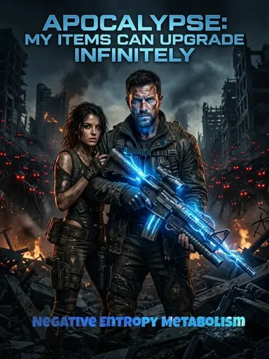 Apocalypse: My Items Can Upgrade Infinitely