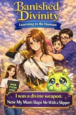 Banished Divinity: Learning to be Human
