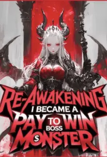 Re-Awakening: I Became a Pay To Win Boss Monster