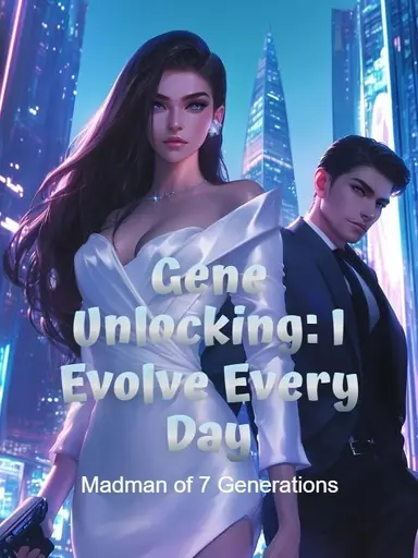 Gene Unlocking: I Evolve Every Day