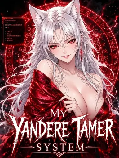 My Yandere Tamer System: Every Beast Becomes a Sexy Goddess