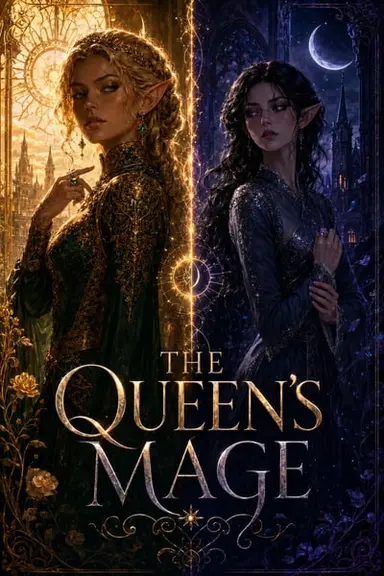 The Queen's Mage